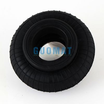 FS70-7 Contitech لوله های لاستیکی با بهار هوا فقط برای لیفت های پنوماتیک تعلیق هوا