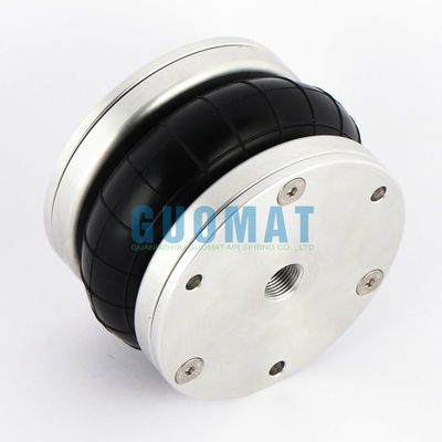 تعلیق دانلوپ 4 1/2X1 شوک های هوایی کراس PM/31041 NORGREN سیلندر Bellow