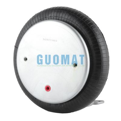 فایرستون شاک ابسوربر W01-358-7008 مدل تک پیچ 19 Air Spring Assembly