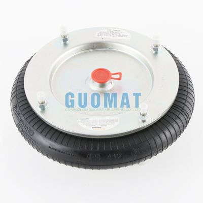 FS 412-10 Continental Contitech یک پرنده ی هواپیمایی با پیچ و تاب