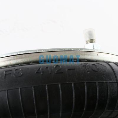 FS 412-10 Continental Contitech یک پرنده ی هواپیمایی با پیچ و تاب