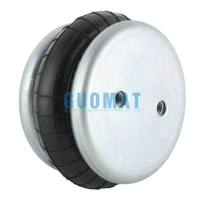 بهار هوا از Contitech FS50-5 لاستیکی تک پیچ شده