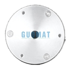 GUOMAT 1B4.5X1 Air Lift Spring W01R584050 Firestone Plate صنعتی لاستیک هوا
