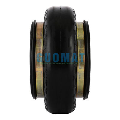 دستگاه هوافعال Goodyear 1B5-500 Air Spring Assembly برای کاربردهای پنوماتیک
