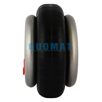 تعلیق هوا Firestone W01-358-7731 تک پیچ شده برای آمپول شاک کامیون