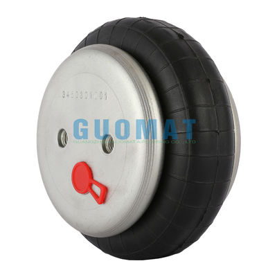 تعلیق هوا Firestone W01-358-7731 تک پیچ شده برای آمپول شاک کامیون