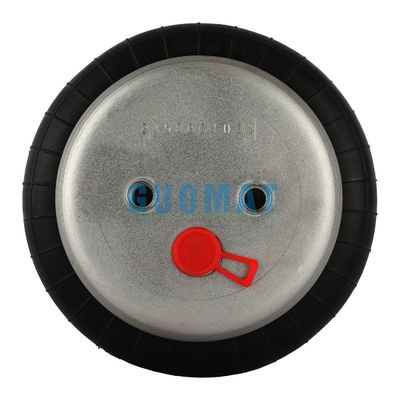 تعلیق هوا Firestone W01-358-7731 تک پیچ شده برای آمپول شاک کامیون