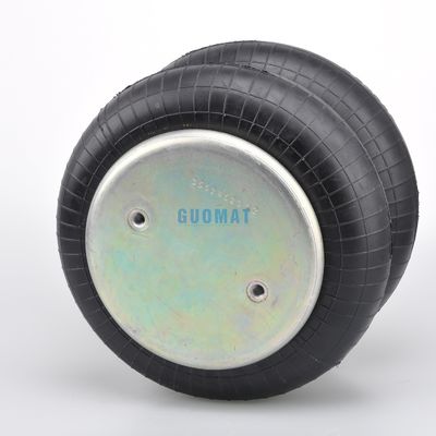 FD200-19 Contitech W013586910 کوله های هوایی دو طرفه Contitech Air Spring Air Spring صنعتی