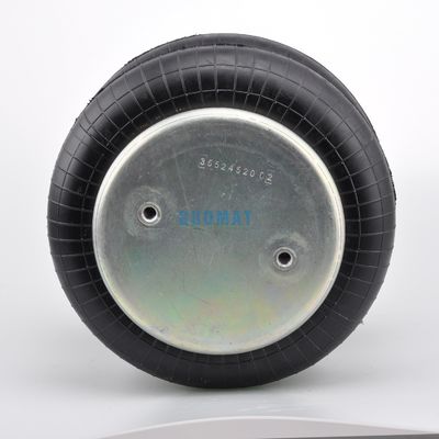 FD200-19 Contitech W013586910 کوله های هوایی دو طرفه Contitech Air Spring Air Spring صنعتی