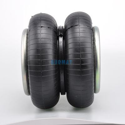 FD200-19 Contitech W013586910 کوله های هوایی دو طرفه Contitech Air Spring Air Spring صنعتی