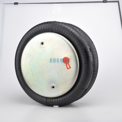 W013587180 FIRESTONE هوا بهار FLEX 22 صنعتی دو برابر پیچیده FD330-22 تعلیق هوا