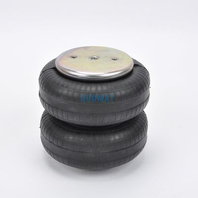 تعویق هوا صنعتی Contitech FD200-25 دو طرفه هوا