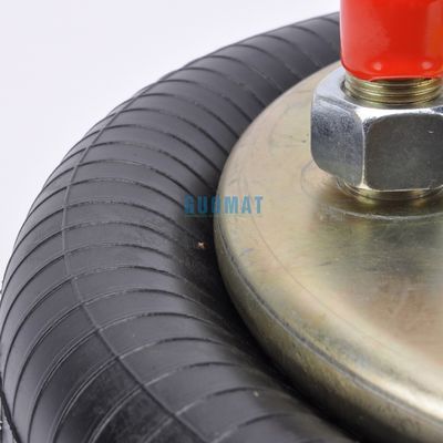 FD 331-26 541 Contitech Air Spring Triangle 6375 / 4480 کوله هوای دوگانه برای هیستیر 10315