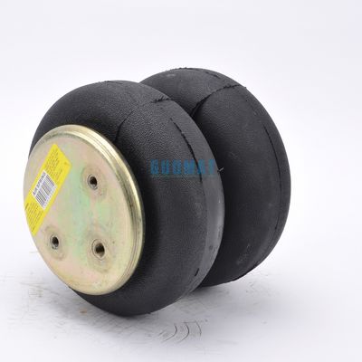دانلپ S09280 تعلیق هوا Goodyear 2B9-269 مونتاژ Firestone Air Spring W01M587679