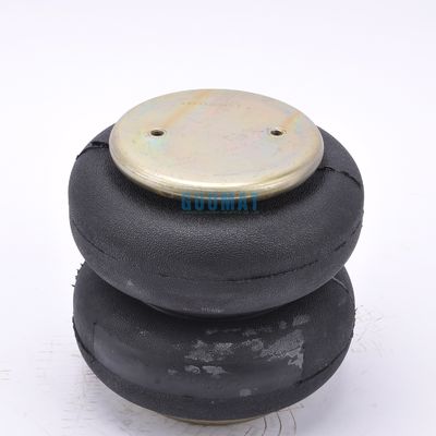 دانلپ S09280 تعلیق هوا Goodyear 2B9-269 مونتاژ Firestone Air Spring W01M587679