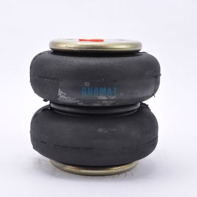 دانلپ S09280 تعلیق هوا Goodyear 2B9-269 مونتاژ Firestone Air Spring W01M587679