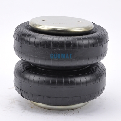 W01M586891 تعلیق هوائی فایرستون بهار بلوز 20-2 Airtech 2B-225 برای تعلیق کامیون اسکانیا 1387283
