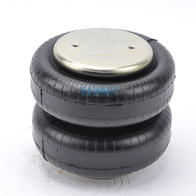 W01M586891 تعلیق هوائی فایرستون بهار بلوز 20-2 Airtech 2B-225 برای تعلیق کامیون اسکانیا 1387283