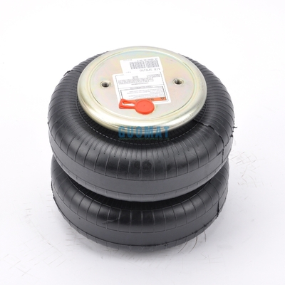 W01M586891 تعلیق هوائی فایرستون بهار بلوز 20-2 Airtech 2B-225 برای تعلیق کامیون اسکانیا 1387283
