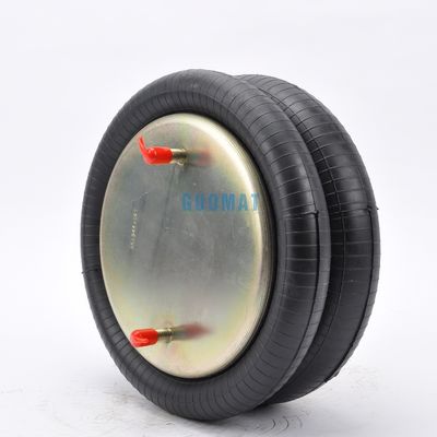 W01-358-7405 جایگزین آتش سنگ هوا بهار 2B12-313 Goodyear برای بسته بندی ماشین