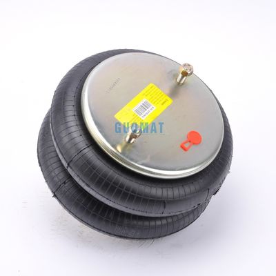 FD 330-22 327 Contitech Air Springs Triangle 6316 / 4327 هندریکسون S13043 کوله های هوایی معلق