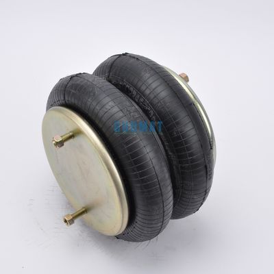 FD 330-22 327 Contitech Air Springs Triangle 6316 / 4327 هندریکسون S13043 کوله های هوایی معلق