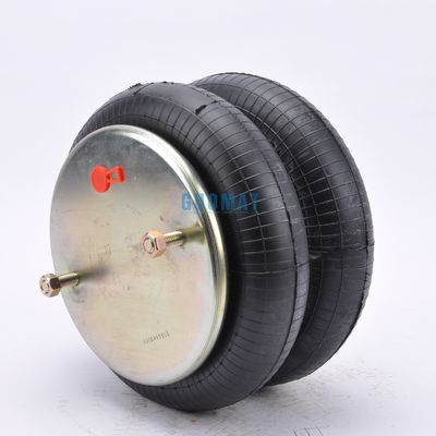 FD 330-22 327 Contitech Air Springs Triangle 6316 / 4327 هندریکسون S13043 کوله های هوایی معلق