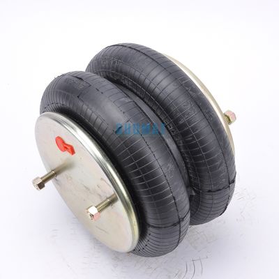 FD 330-22 327 Contitech Air Springs Triangle 6316 / 4327 هندریکسون S13043 کوله های هوایی معلق