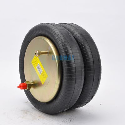 Contitech FD 331-26 514 تعلیق هوا بهار ورودی هوا 1/4-18 NPTF کوله های هوا