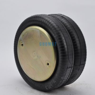 Contitech FD 331-26 514 تعلیق هوا بهار ورودی هوا 1/4-18 NPTF کوله های هوا