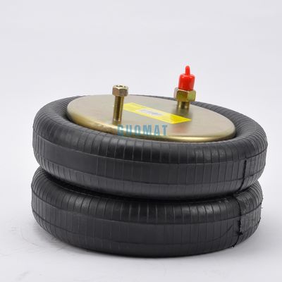 Contitech FD 331-26 514 تعلیق هوا بهار ورودی هوا 1/4-18 NPTF کوله های هوا