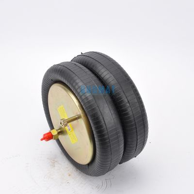 Contitech FD 331-26 514 تعلیق هوا بهار ورودی هوا 1/4-18 NPTF کوله های هوا