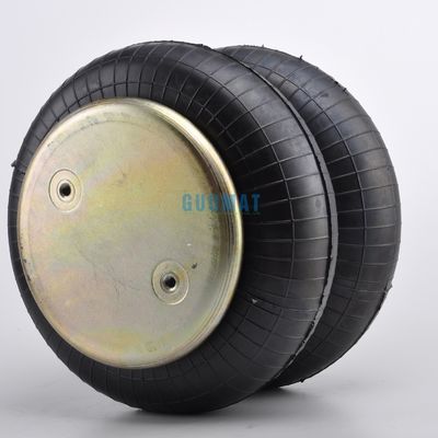 FD 200-19 319 Contitech Air Spring W013586900 اکتواتور بهار هوا با 3/4 NPT Air Inlet Gum Bellows 578923202