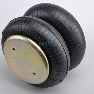 FD 200-19 319 Contitech Air Spring W013586900 اکتواتور بهار هوا با 3/4 NPT Air Inlet Gum Bellows 578923202