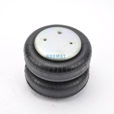 سیستم های تعلیق Contitech Rubber Air Spring FD200-25 Cross Firestone W013586951