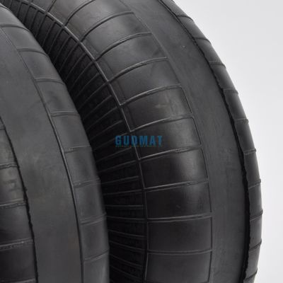 سیستم های تعلیق Contitech Rubber Air Spring FD200-25 Cross Firestone W013586951