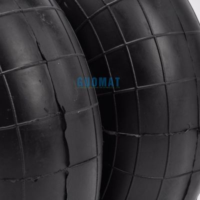 W01-358-6905 معلق کامیون آمریکایی بهار هوا Contitech برای هندریکسون