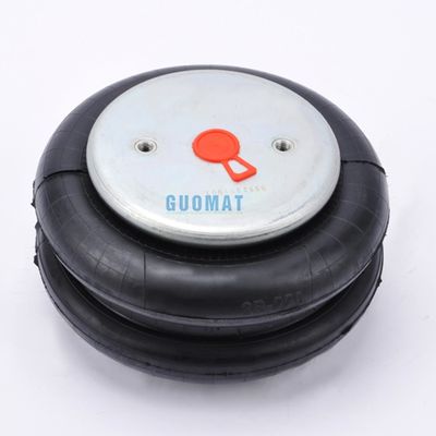 کوله هوای صنعتی دو لوله ای لاستیکی