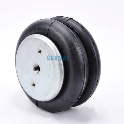 کوله هوای صنعتی دو لوله ای لاستیکی