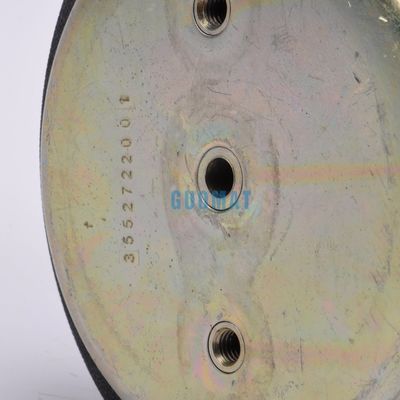 تعلیق هوا از نوع جدید لاستیک Air Spring Air Suspension W01-358-6927/FD200-25453/ 2B9-218