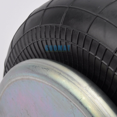 تعلیق هوا در کامیون 90557237 Cross Firestone W01-358-6943 Air Spring Assembly