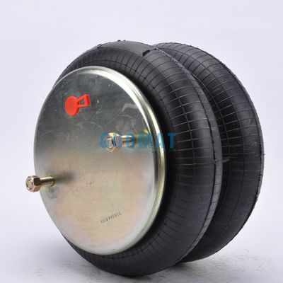 Goodyear تعلیق هوا بهار 2B12-300 Contitech کوله هوای لاستیکی پیچیده FD330-22327