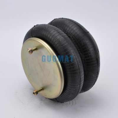 Goodyear تعلیق هوا بهار 2B12-300 Contitech کوله هوای لاستیکی پیچیده FD330-22327