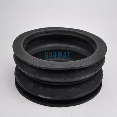 تعلیق هوا 2B400215-2 دو لوله هوا با دو پیچ