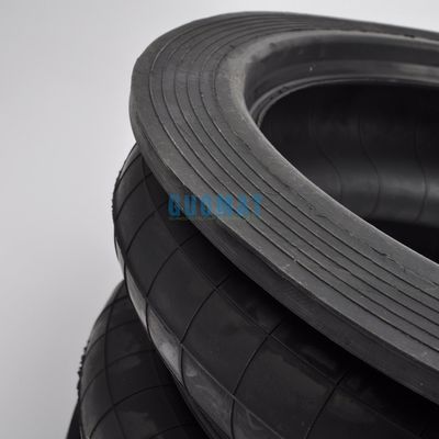 تعلیق هوا 2B400215-2 دو لوله هوا با دو پیچ