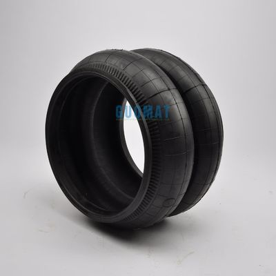 فاضلاب هوایی صنعتی دو گره دار از مرجع ما عبور می کنند 2B320240 کوله های هوا