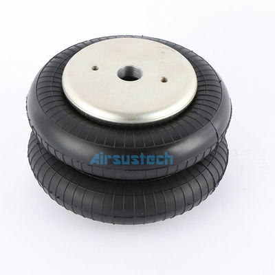 دو لوله هوا FD120-17 G3/4 Contitech بهار هوا برای ماشین خرد