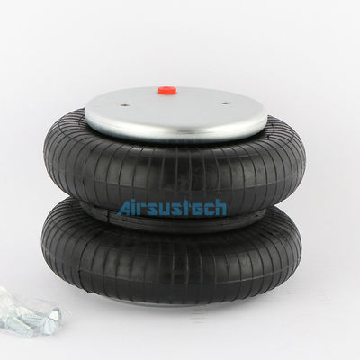 GUOMAT Air Spring 2B6910 Cross Firestone W01-358-6910 Double Convoluted Air Bellow (فروشگاه هوا)