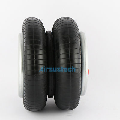 GUOMAT Air Spring 2B6910 Cross Firestone W01-358-6910 Double Convoluted Air Bellow (فروشگاه هوا)
