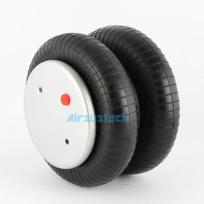 GUOMAT Air Spring 2B6910 Cross Firestone W01-358-6910 Double Convoluted Air Bellow (فروشگاه هوا)